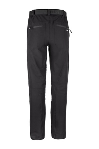 Evolite Relax Erkek Outdoor Pantolon- Siyah Çok Renkli