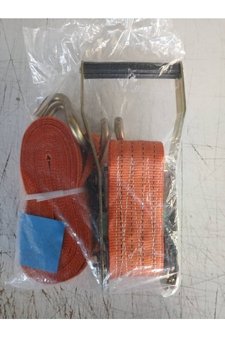 Spanzet Kamyoncu Gırgırı 45mm 10mt