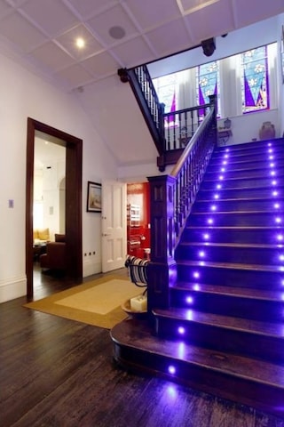 Sensörlü Led Armatür 3 Renk Seçenekli Krd09 Ip20 - 220V (431006632)