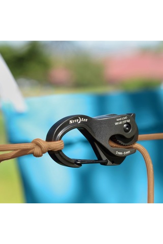 Nite Ize Camjam Xt Ipli AlüMinyum Sabitleme Aparatı 304Cm Çok Renkli