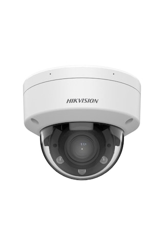 4mp Dome Motorize Ds-2cd1743g2-lızsu Ip Ir Dome Kamera