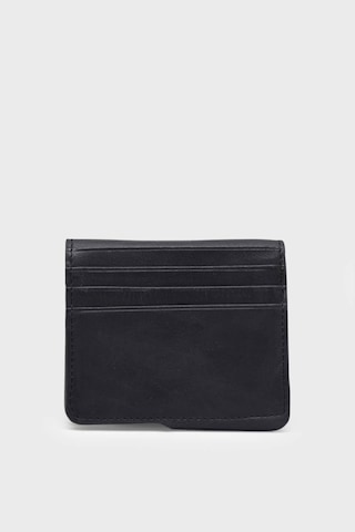 Kanuga Ysmn1070 Siyah Unisex Kartlık Siyah