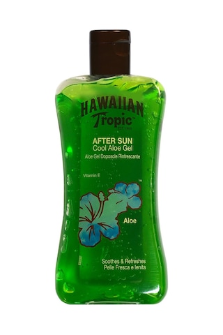 Hawaiian Tropic Güneş Sonrası Aloe Vera Jel 200 ML