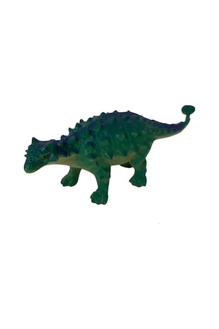 Ankylosaurus Dinazor 15 Cm - Q603-9