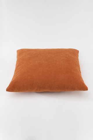 Koza Home Autumn Kiremit Kırlent Kılıfı 45 X 45 35205a Standart