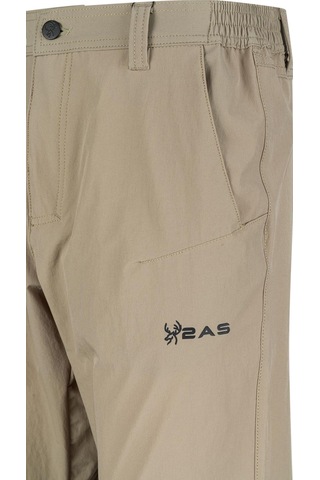 2As Plasic Erkek Pantolon Taş Taş