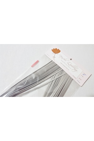Quilling Kağıt Şerit 3mm Duman Rengi