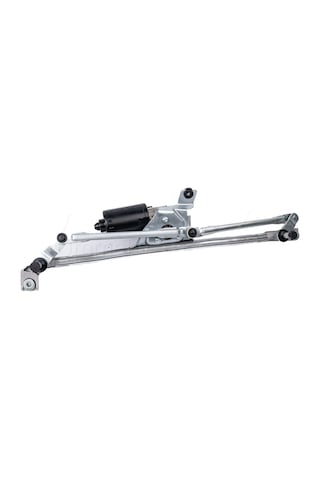 Silecek Motoru Ön Mekanizmalı Vw Polo - Lupo - Seat Ibiza - Cordoba - Toledo 1991-2005 6k0955119