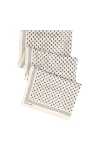 Pierre Cardin Kadın Kum Eşarp 50307747-vr085 Kum