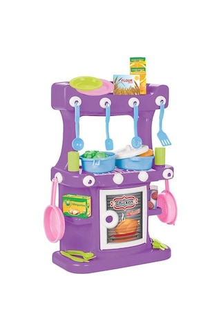 Pilsan Hamarat Mutfak Seti Ayaklı 03335