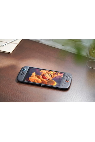 Nintendo Switch 2 Oyun Konsolu + Mario Kart World Oyun (Distribütör Garantili)