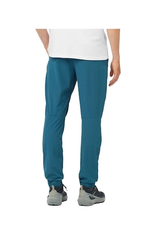 Salomon Wayfarer Ease Pants M Deep Dıve Outdoor Pantolonu Lc22098 001