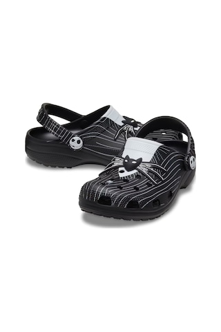 Crocs Nıghtmare Before Chrıstmas Classıc Erkek Terlik 210561-90h Siyah