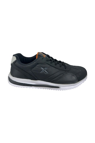 Matzeliger 101088677 Siyah Erkek Günlük Rahat Yürüyüş Sneakers Spor Ayakkabı