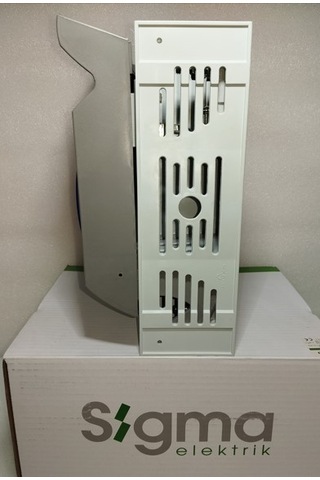Sigma Sfh400 Yatay Tip Sigortalı Yük Ayırıcısı
