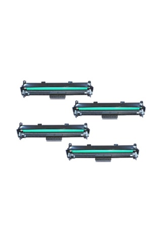 Hp 19a Cf219a 4'lü Ekonomik Paket Uyumlu Drum Ünitesi M130fw M130fn M130a M102w M102a
