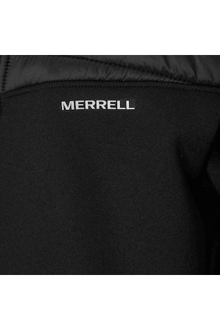 Merrell Merrell Jyim Erkek Siyah Mont 6000 Siyah