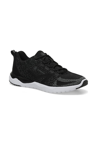 Lumberjack Erkek Sneaker Siyah 101497904 Maxımus 4fx 24ys94000704 S9401 Siyah