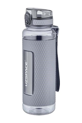 Uzspace Silikon Gövde Tritan Matara 800 Ml. Renkli