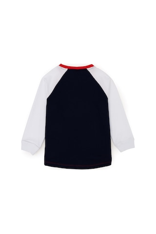 U.s. Polo Assn. Erkek Çocuk Kırmızı Sweatshirt 50281477-vr030 Kırmızı