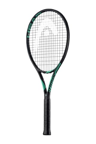 Head Mx Attitude Suprm Teal 275 Gr Yetişkin Tenis Raketi 27"/grip L2