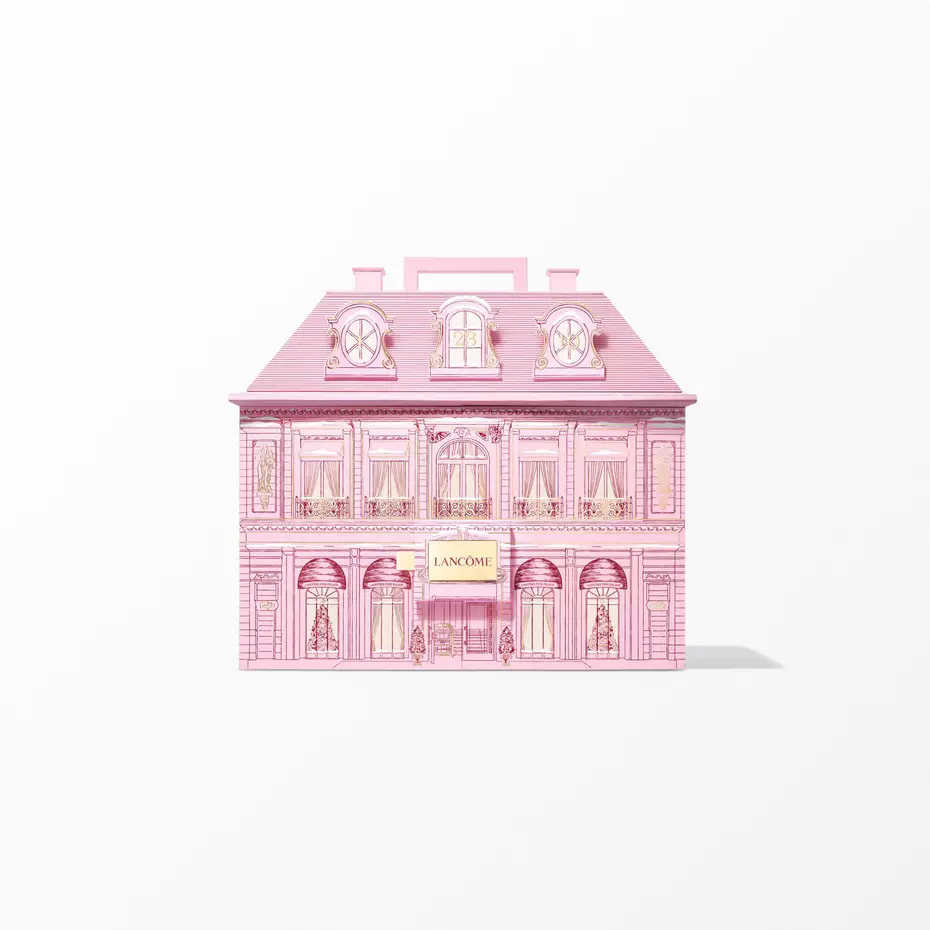 Lancome Advent Calendar 2026