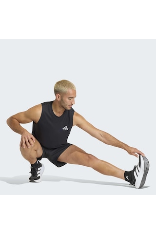 Adidas Adi365 Running Essentials Erkek Siyah Atlet Kb5969