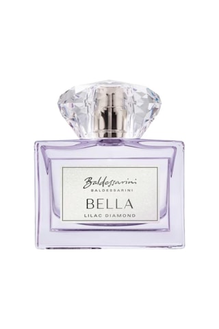 Baldessarini Bella Lilac Diamond Edp 30 Ml Kadın Parfümü Çiçek - Meyve