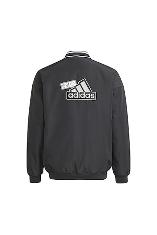 Adidas J Bluv Wv Jkt Çocuk Günlük Ceket In1915 Siyah In1915 Siyah