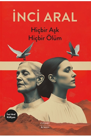 Hiçbir Aşk Hiçbir Ölüm + Şarkını Söylediğin Zaman + Mor + Okuma Sticker'ları