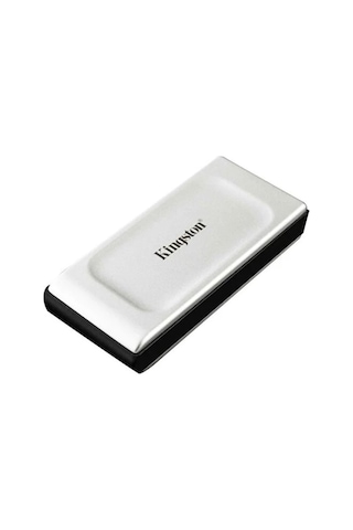 Kingston 4tb Sxs2000-4000ga Usb 3.2 Type-c Gri Gen 2 2000mb Okuma-2000mb Yazma Taşınabilir Ssd