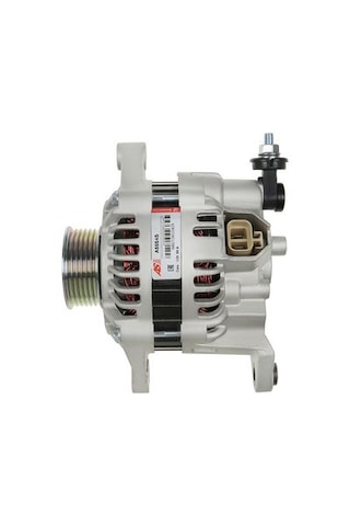 12 Volt 80 Amper Nissan Primera 1.6 16v 2002 - 2008 Şarj Dinamosu