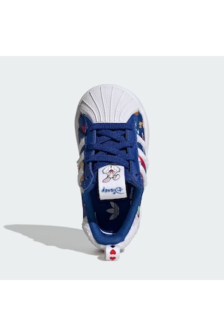 Adidas Royblu/ftwwht/cblack Adıfom Superstar 360 I Lacivert