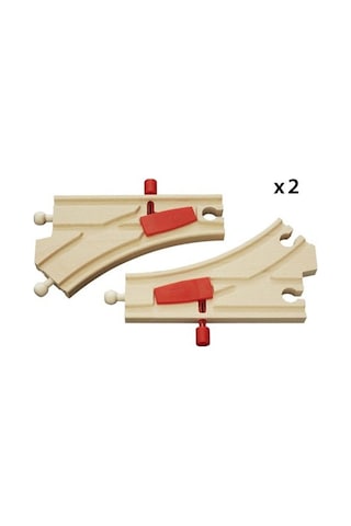Brio Mekanik Makaslar 33344