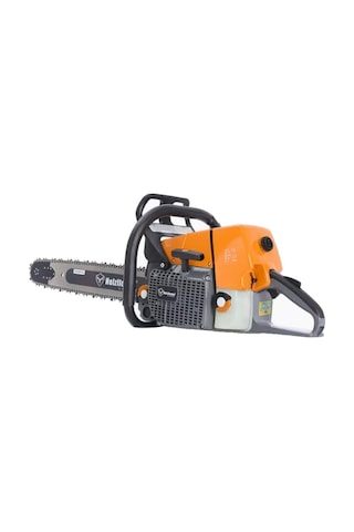 Holzfforma G444 Benzinli Motorlu Testere