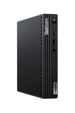 Lenovo ThinkCentre M70Q 11Dt0039TX i3-10100T 4 GB 128 GB SSD W10P Mini PC