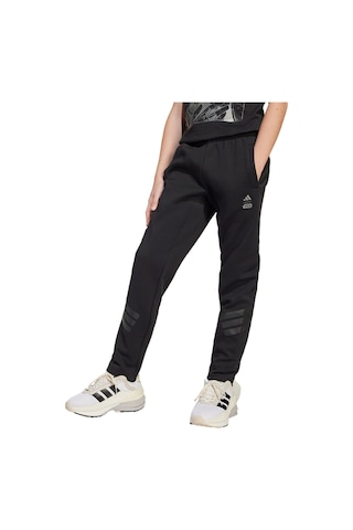 Adidas Erkek Siyah Eşofman Altı J Sw Mndo Pnt Jf3635 Siyah