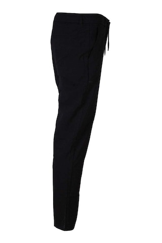Trender Beta Duble Paça Siyah Erkek Pantolon 26ycm2000033 Siyah