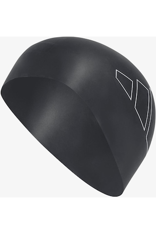 Adidas Adult Logo Unisex Siyah Yüzücü Bonesi Ia8305 Çok Renkli