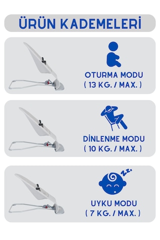 Mamma Deluxe Cotton Oyuncaklı Ana Kucağı + Ekstra Kılıf Ve Çanta