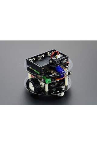 Dfrobot Miniq Discovery Kit