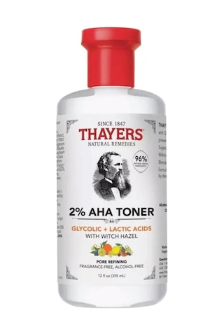 Thayers 2% Aha Yüz Toniği 355ml