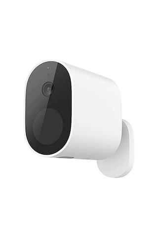 Xiaomi Mi Wireless Outdoor 1080P Güvenlik Kamerası