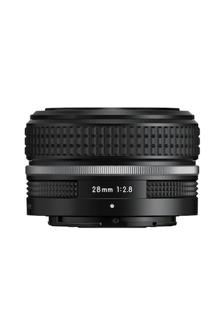 Nikon Z 28mm F/2.8 Se Lens