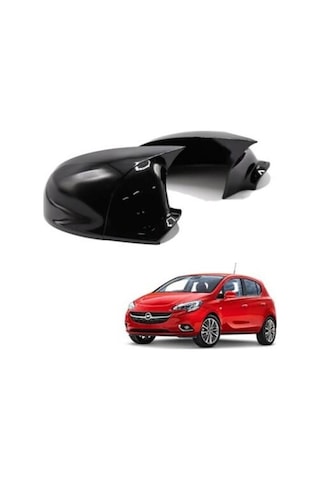 OPEL CORSA E 2014-2019 BATMAN YARASA AYNA KAPAĞI