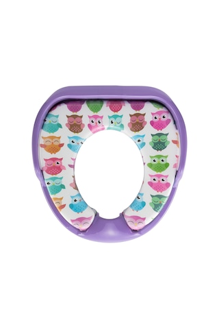 Softy Jumbo Kids Bebek / Çocuk Klozet Kapağı Adaptörü Jumbokids6507