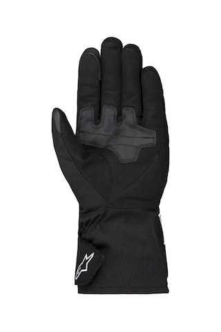Alpinestars Wt-1 Ds Korumalı Motosiklet Eldiveni Siyah