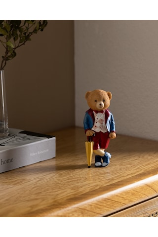 Madame Coco Colin Biblo - Lacivert/bordo Diğer