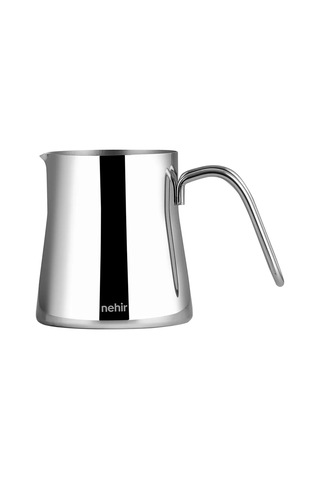 Everest Orta Sütlük - Gri - 800 Ml