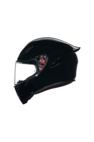 Agv K1 S - Black - L Diğer